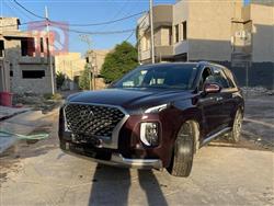 هیوندای پالیسەید